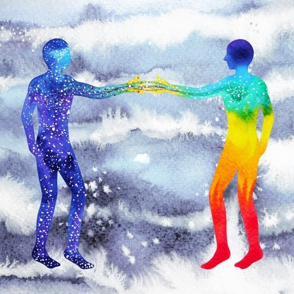 High Ho Gems Anniversary Reiki Share