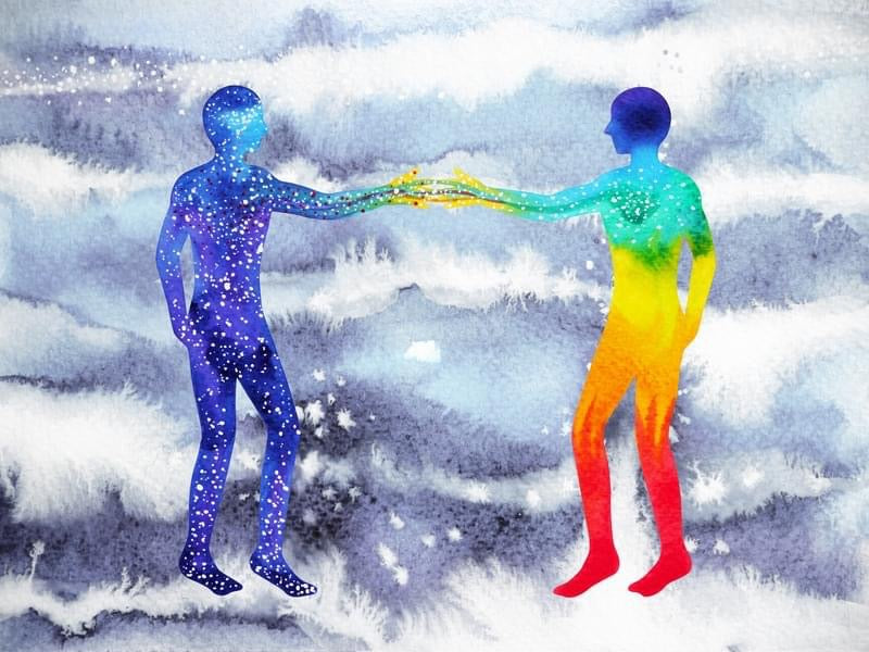 High Ho Gems Anniversary Reiki Share