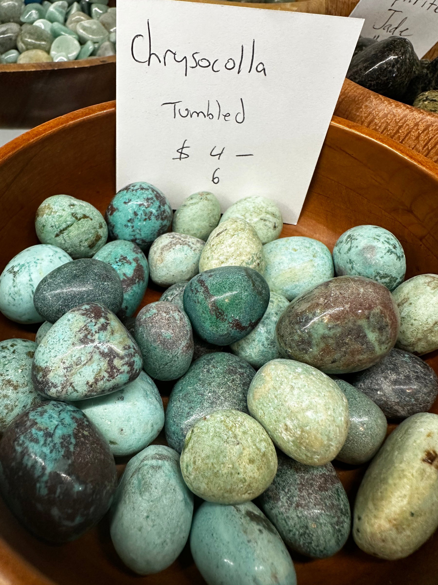 How to Choose Your First Crystal: A Beginner's Guide