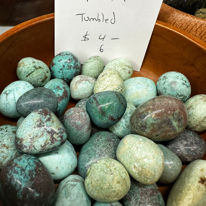 How to Choose Your First Crystal: A Beginner's Guide