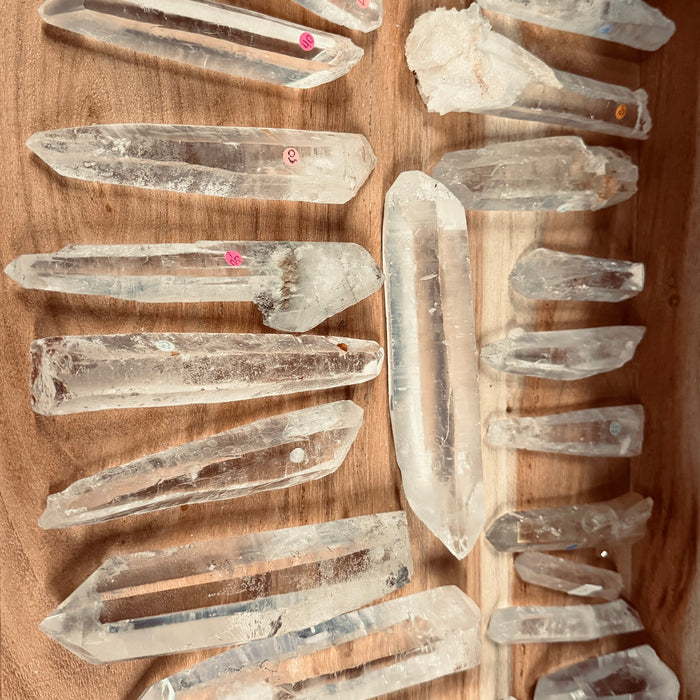 The Power of Healing Crystal Kits: Why Collective Energy Matters