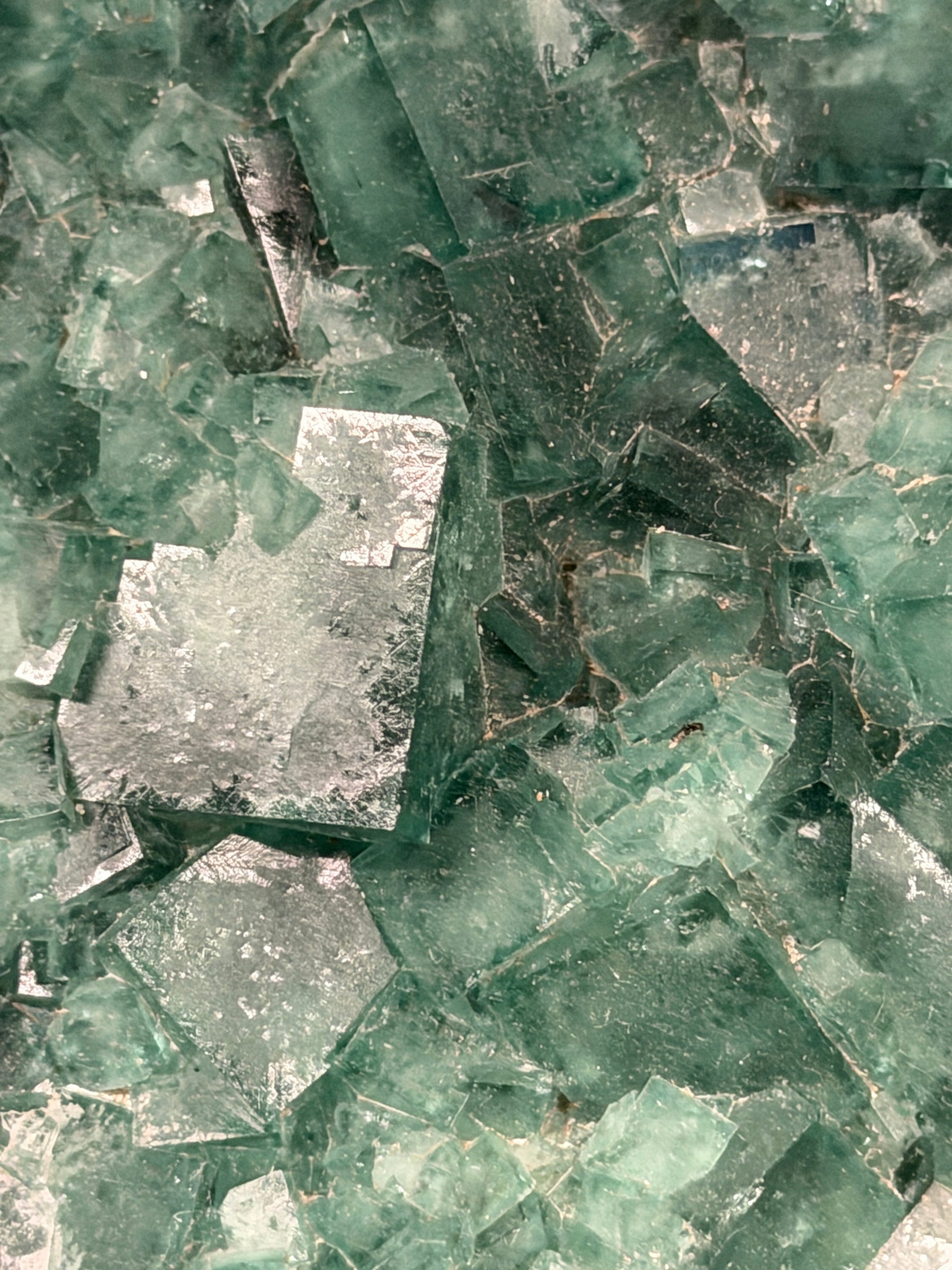 In Stock Madagascar Fluorite Specimens