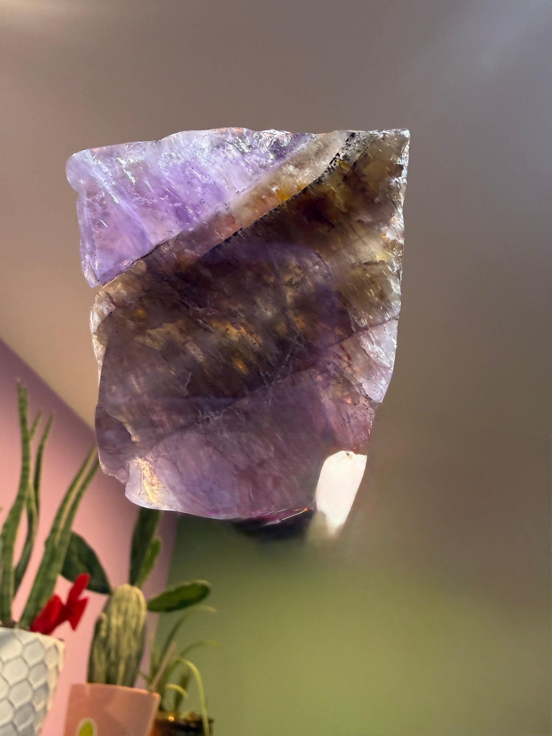 Super 7 Crystal from Brazil: The Ultimate Guide to Melody's Stone