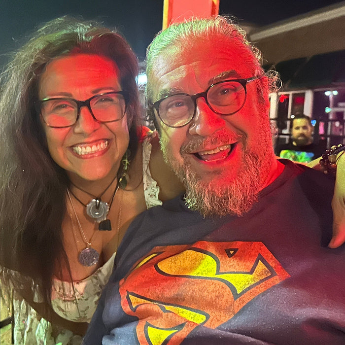 Do the Tucson Gem Show with High Ho Gems!