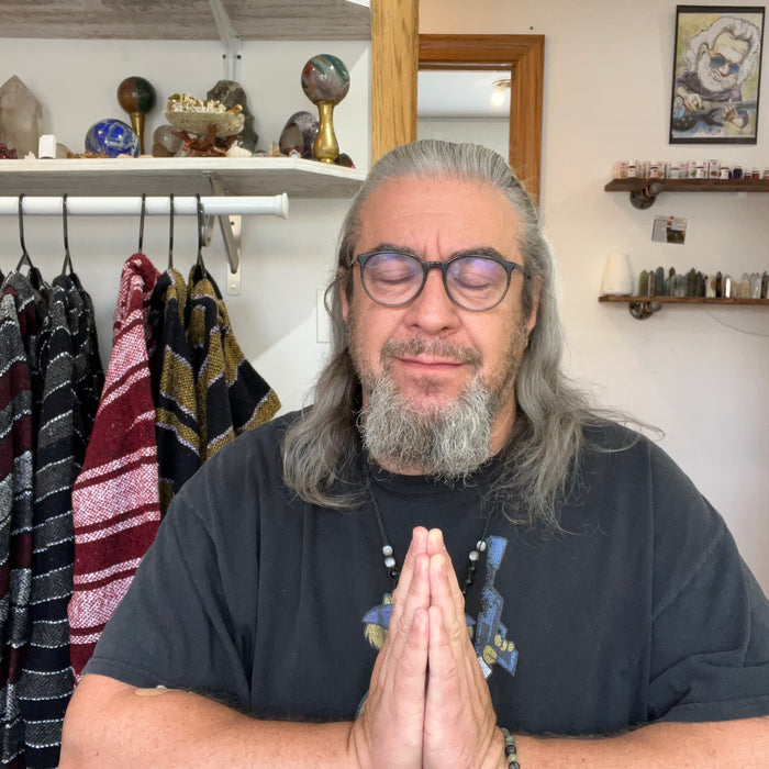 Jeff’s interview with Canvas Rebel Magazine
