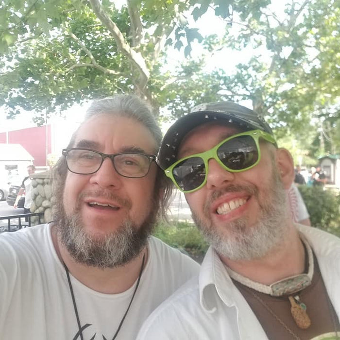Kind Crystals - Live Crystal Sale w/Jeff and Doc