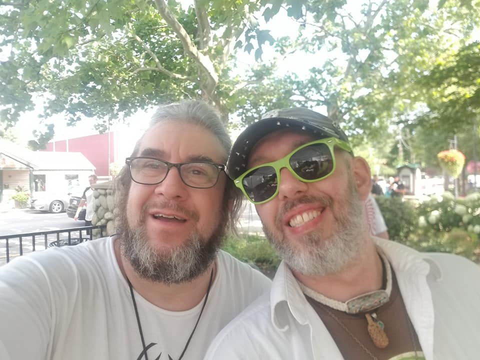 Kind Crystals - Live Crystal Sale w/Jeff and Doc