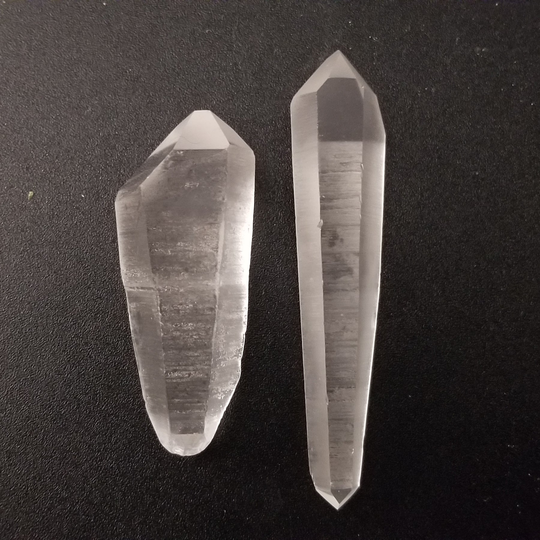 My Light of Lemuria Reiki Attunement