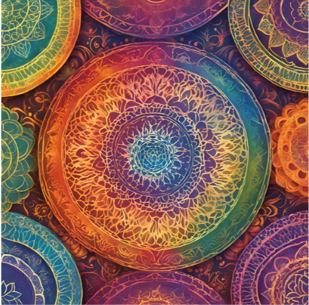 Healing Crystal Kits for Wellness and Balance