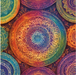7 Chakra Healing Crystals: The Harmony Set, featuring a 7 Piece Chakra crystal set with hand-picked crystals for balancing energy and promoting wellness.