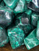 Exciting selection of handpicked crystals in It’s a kids World monthly Crystal subscription.
