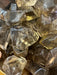 User-friendly packaging of the I Am Enough crystal kit, perfect for personal or gift use.