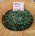 Tumbled stones - Buddstone chips showcasing a vibrant range of green colors, perfect for healing and decoration. Ideal for collectors and crystal enthusiasts.