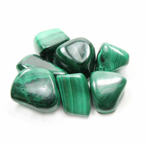 Healing Crystal Kit - Pain Management | High Ho Gems and Crystals