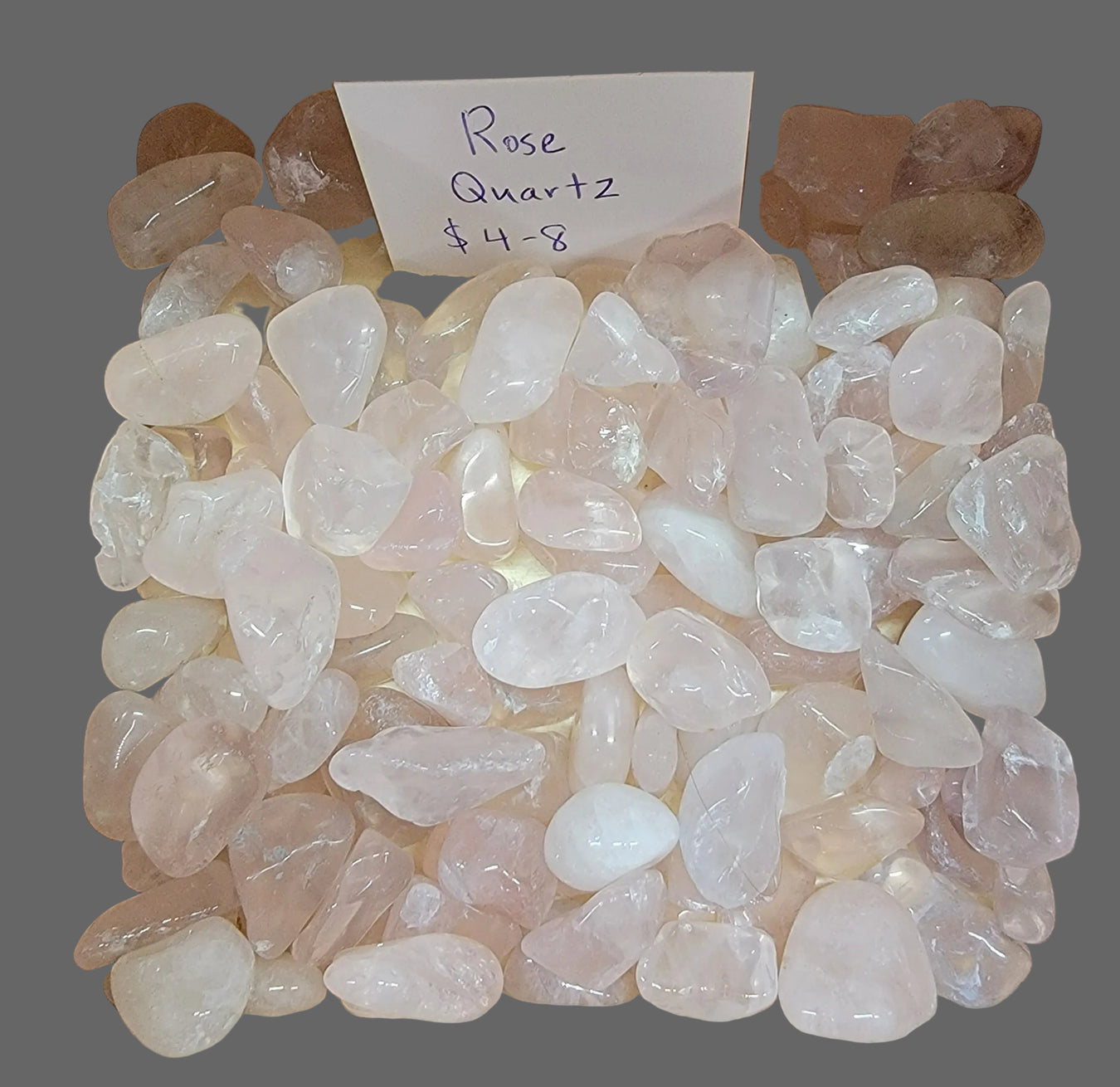 Essential Crystal Set for Chakra Balancing