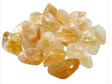 Healing Crystal Kit - Job Interview Kit | High Ho Gems and Crystals