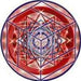 Spiritual Chakra Crystal Kit - The Earth Star Chakra featuring tumbled stones for grounding and energy alignment.