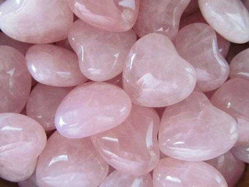 Healing Crystal Kit - Fall deeply in love | High Ho Gems and Crystals