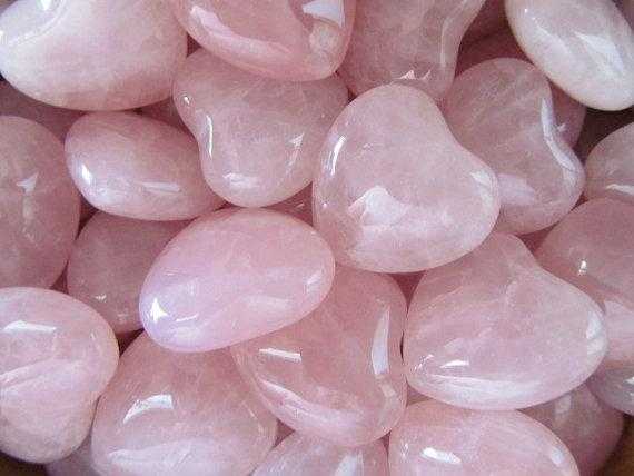 Healing Crystal Kit - Fall deeply in love | High Ho Gems and Crystals