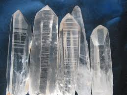 Angel Phantom Quartz included in The Soul Star Chakra Crystal kit, helping users connect with higher realms and angelic guidance.