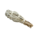 Smudge - Torch Style Mini California White Sage 4" | High Ho Gems and Crystals