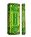Smudge - Hem Moldavite Incense sticks: A box of 20 premium incense sticks for a calming and aromatic experience.