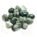 Clear Quartz from the Healing Crystal Kit to Strengthen your Immune System, amplifying energy and stimulating immune function.