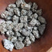 Tumbled stones - Pyrite | High Ho Gems and Crystals