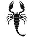 Scorpio Astrology Kit: Unleash Your Inner Power and Transform Your Life - Empower yourself with the Scorpio Astrology Kit, featuring protective crystals and tools for emotional healing and personal transformation.