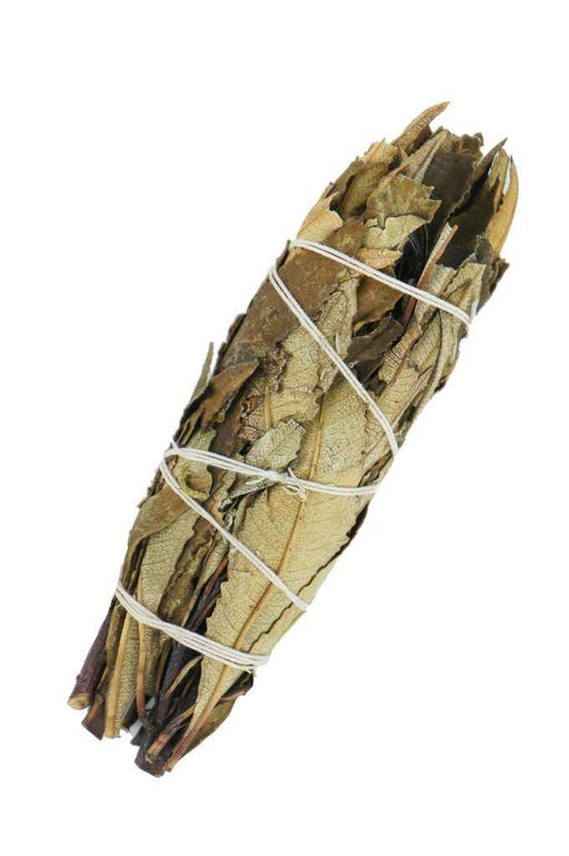 Smudge - Yerba Santa 4" | High Ho Gems and Crystals